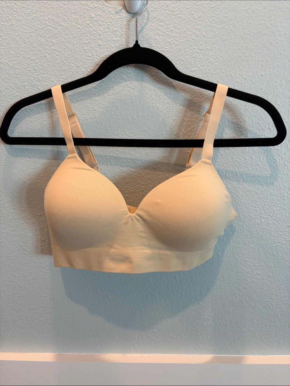 Truekind Supportive Comfort Wireless Shaping Bra NEVER WORN